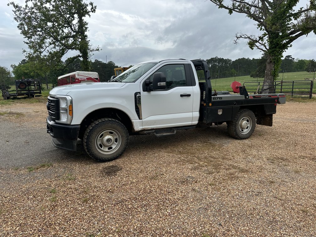 Image for Memorial Day Farm Auction