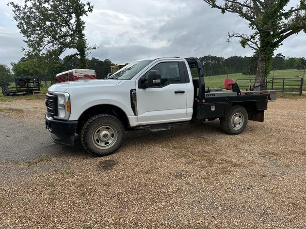 Image for Memorial Day Farm Auction
