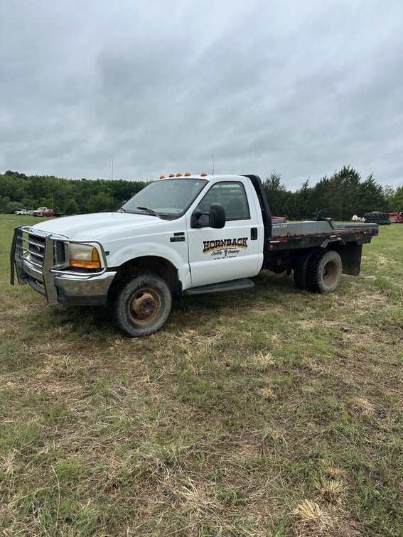 Image for Memorial Day Farm Auction