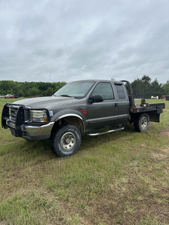 Image for Memorial Day Farm Auction