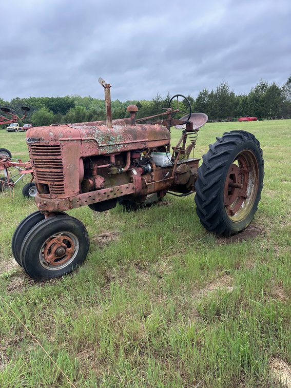 Image for Memorial Day Farm Auction