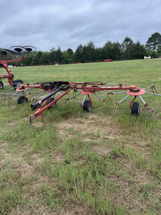 Image for Memorial Day Farm Auction