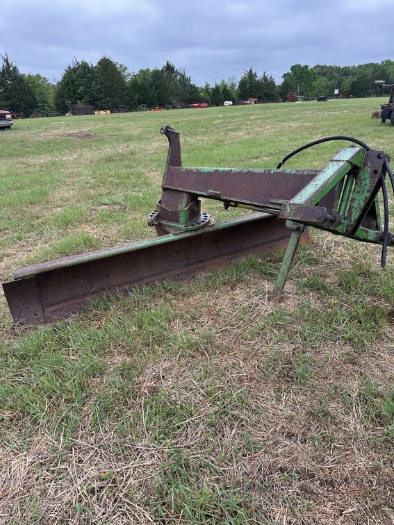 Image for Memorial Day Farm Auction
