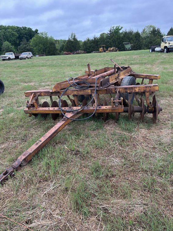 Image for Memorial Day Farm Auction
