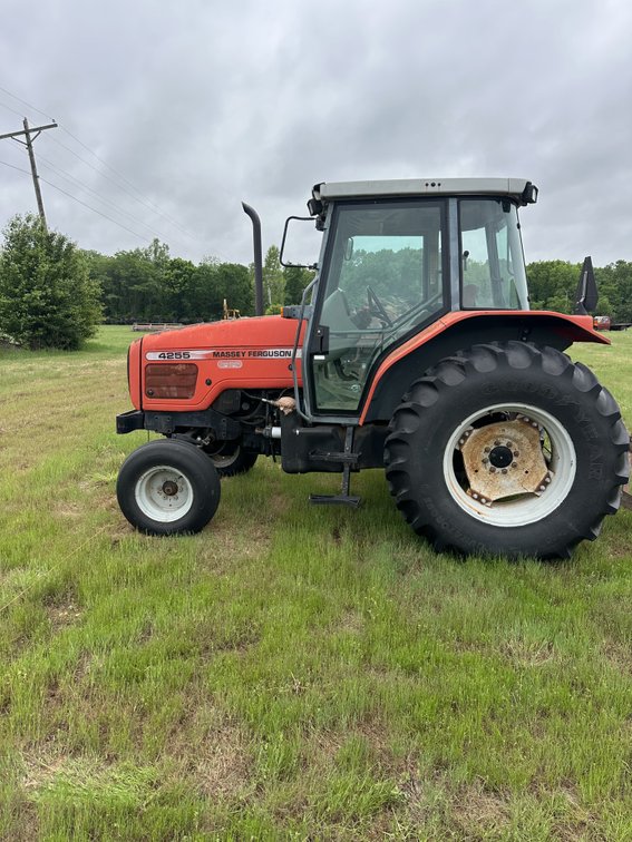 Image for Memorial Day Farm Auction