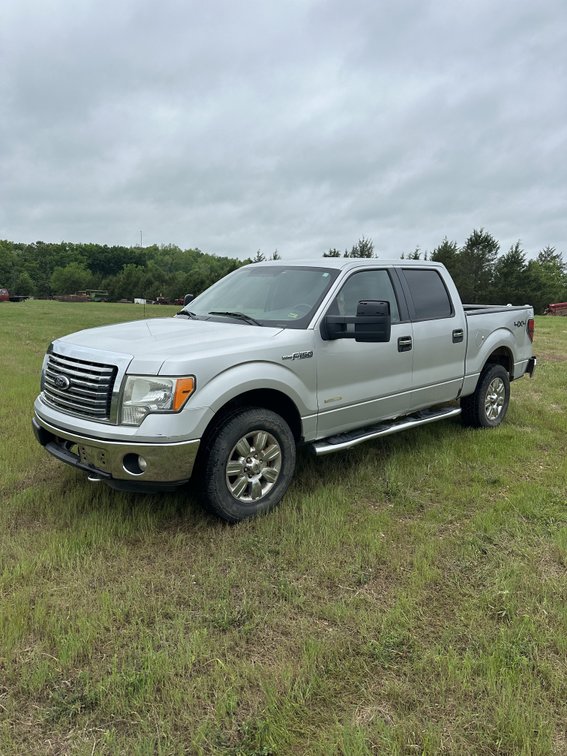 Image for Memorial Day Farm Auction
