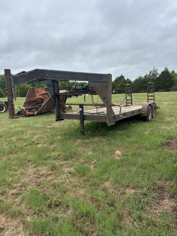 Image for Memorial Day Farm Auction