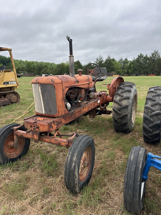 Image for Memorial Day Farm Auction