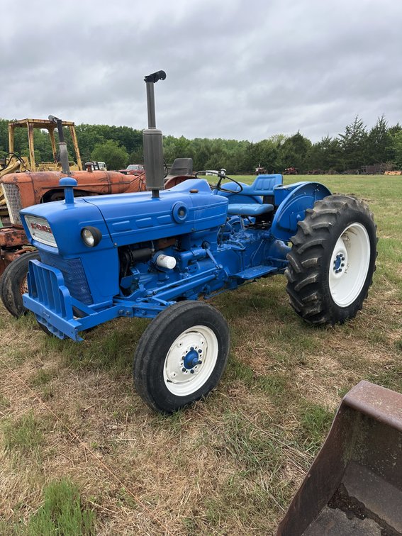 Image for Memorial Day Farm Auction