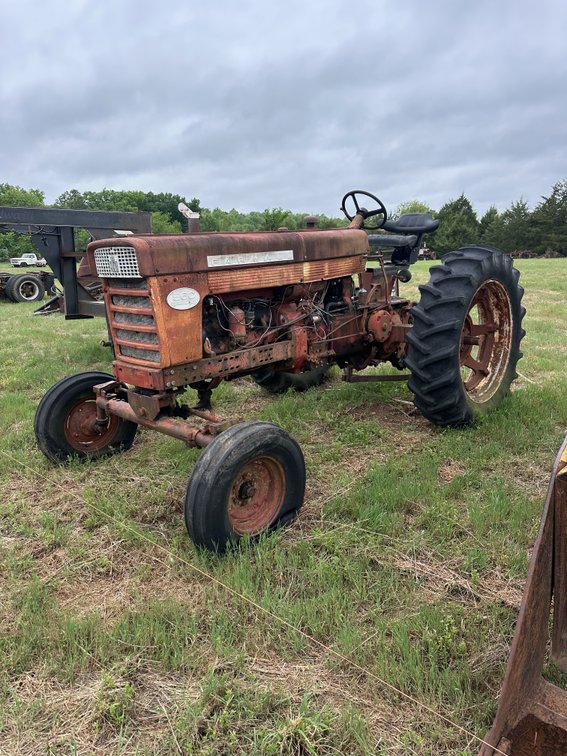 Image for Memorial Day Farm Auction