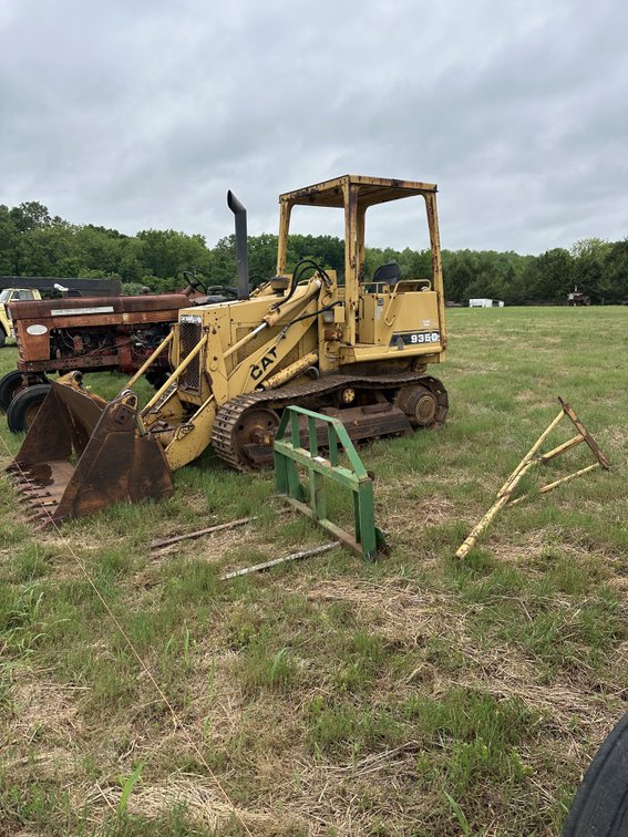 Image for Memorial Day Farm Auction