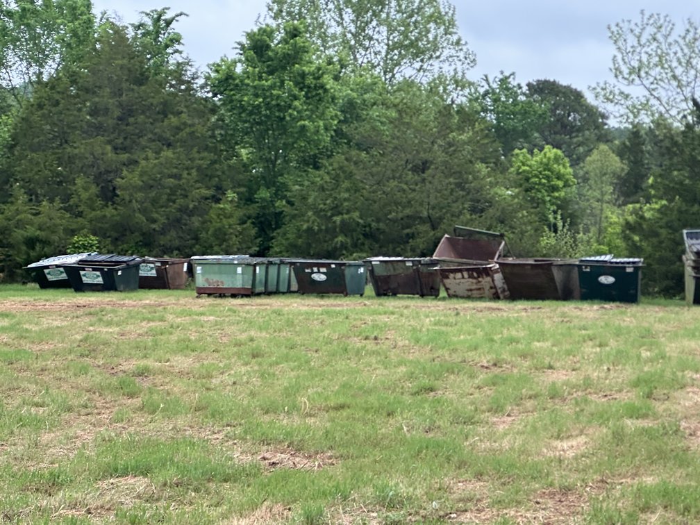 Image for Memorial Day Farm Auction