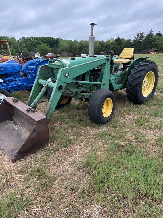 Image for Memorial Day Farm Auction