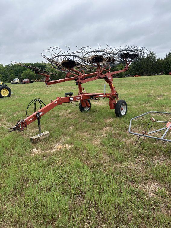 Image for Memorial Day Farm Auction