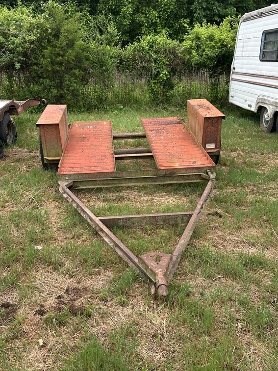 Image for Memorial Day Farm Auction