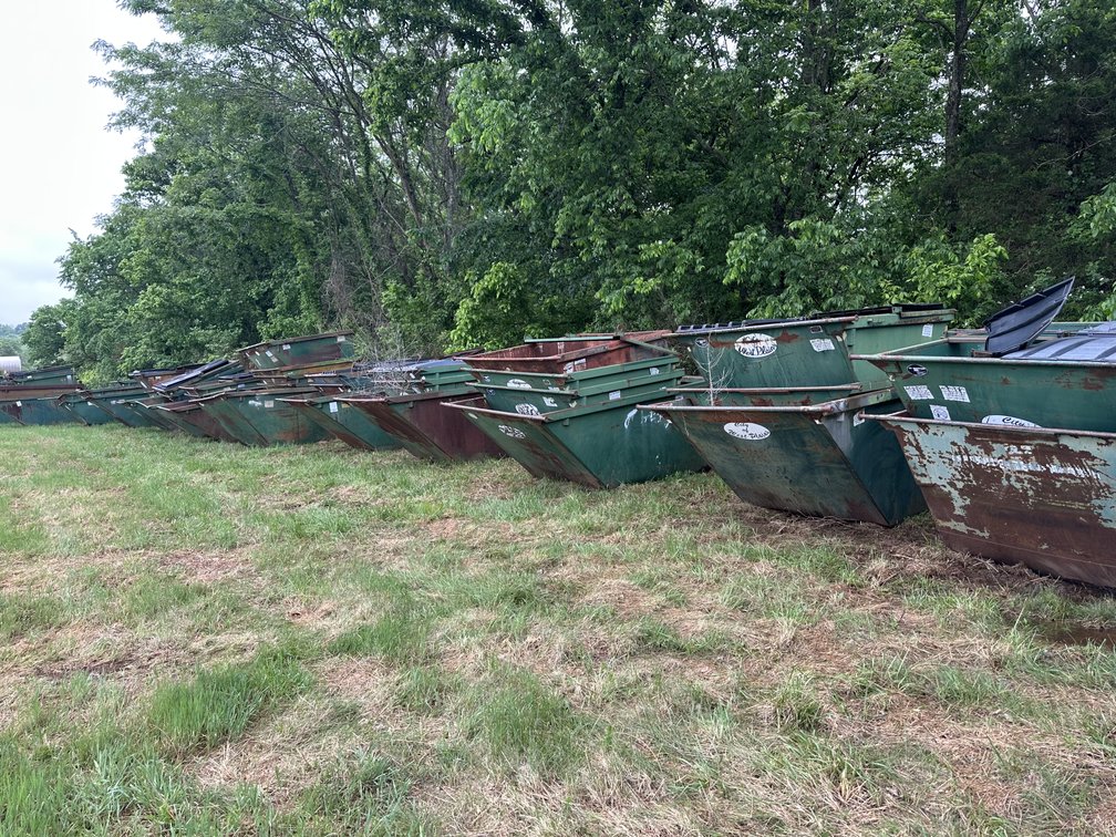Image for Memorial Day Farm Auction