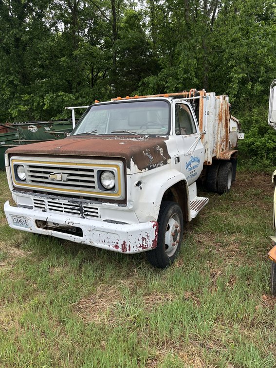 Image for Memorial Day Farm Auction