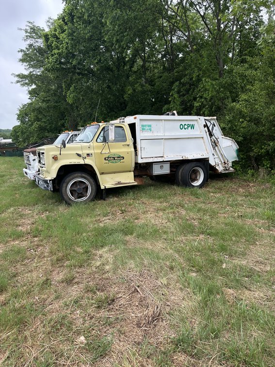 Image for Memorial Day Farm Auction