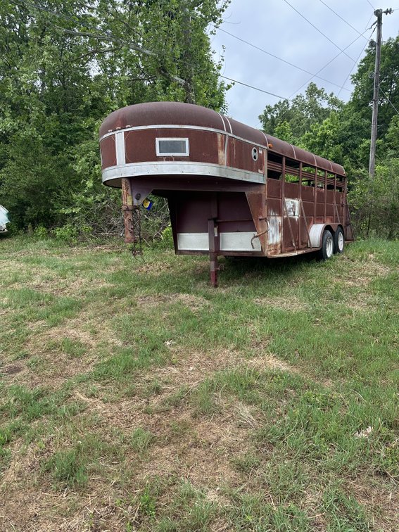 Image for Memorial Day Farm Auction