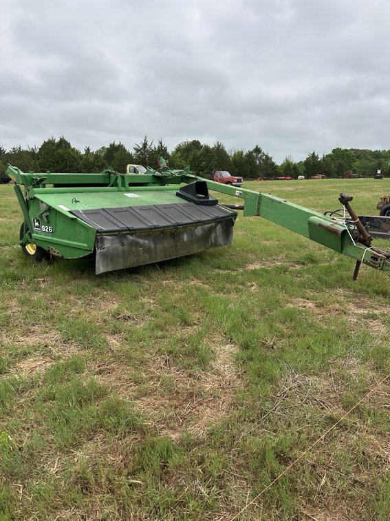 Image for Memorial Day Farm Auction