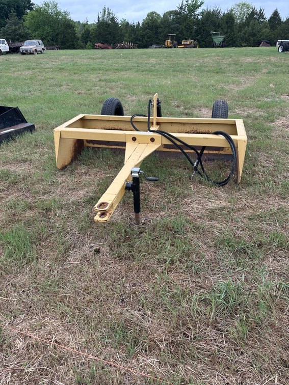 Image for Memorial Day Farm Auction