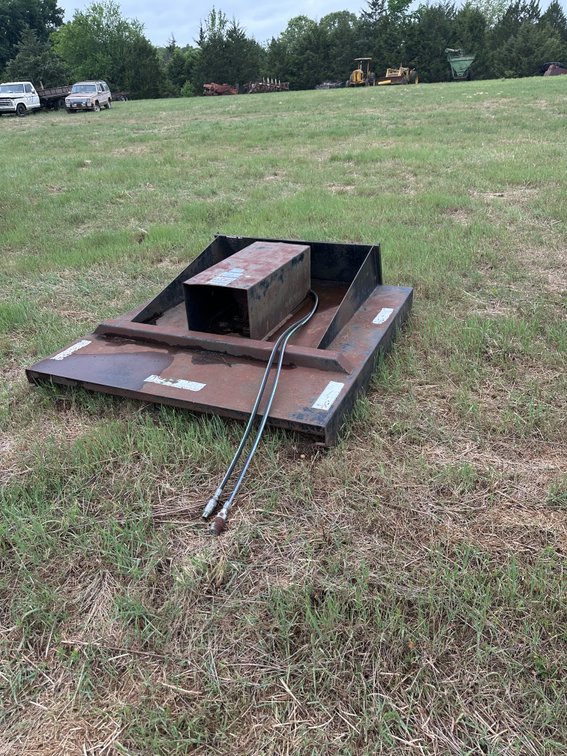 Image for Memorial Day Farm Auction
