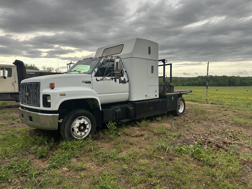 Image for Memorial Day Farm Auction