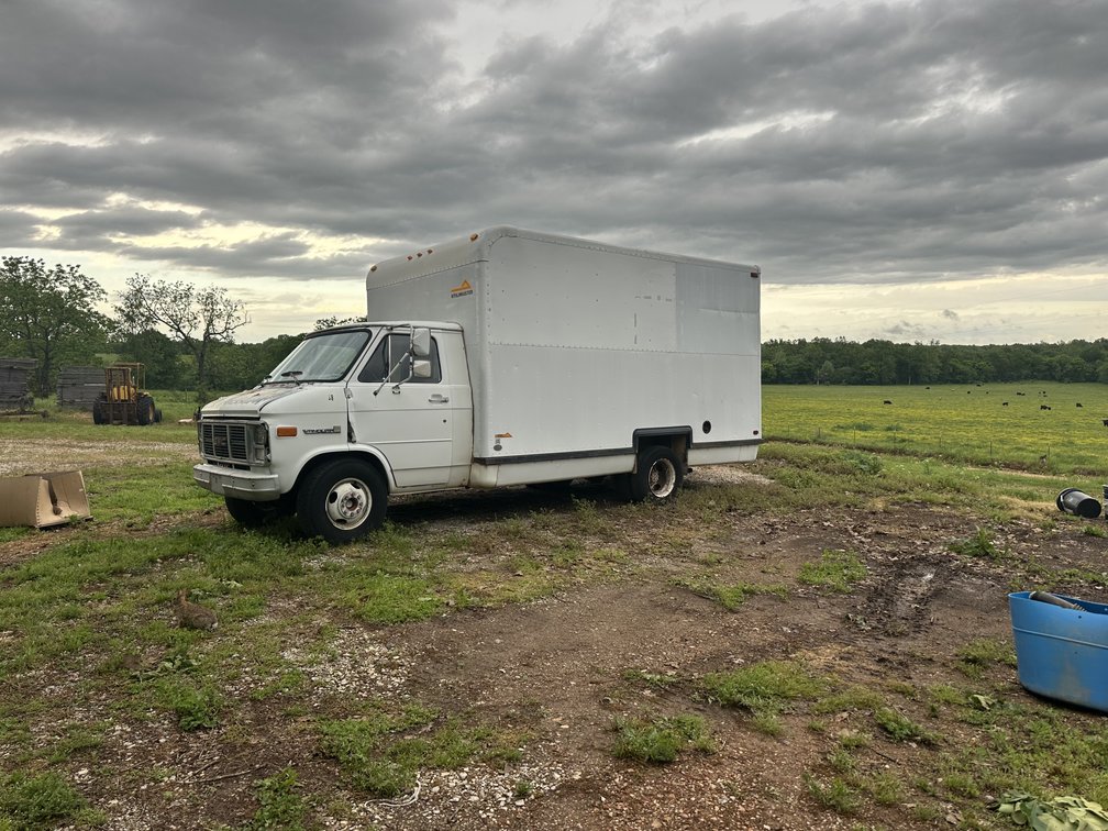 Image for Memorial Day Farm Auction