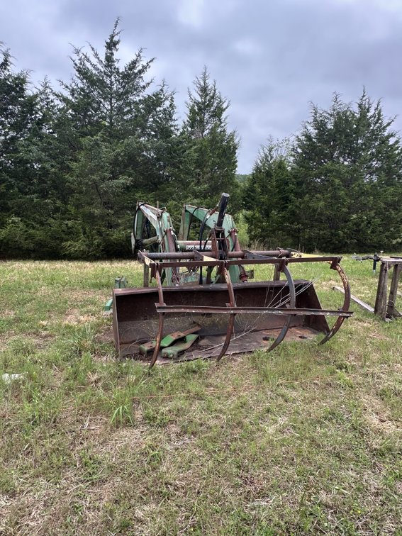 Image for Memorial Day Farm Auction