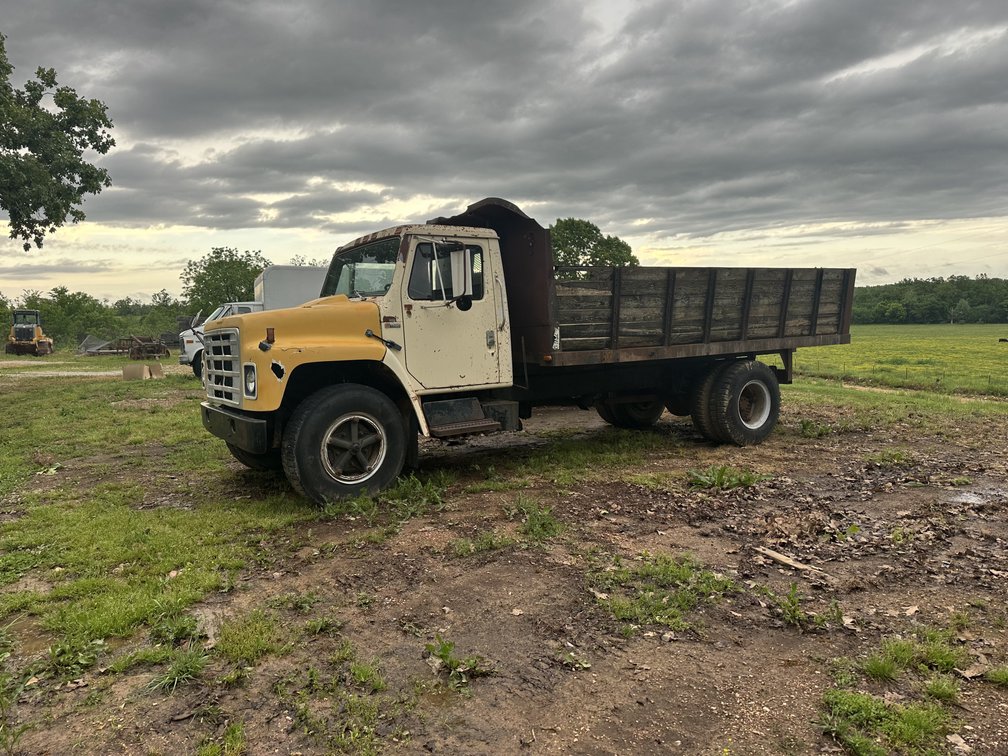 Image for Memorial Day Farm Auction