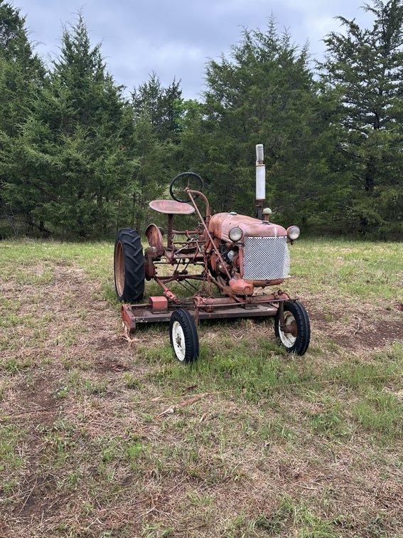 Image for Memorial Day Farm Auction