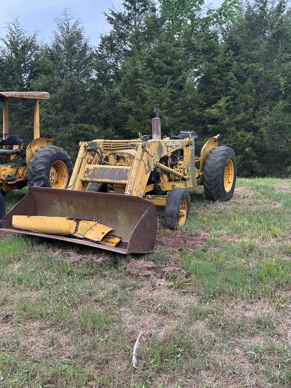 Image for Memorial Day Farm Auction