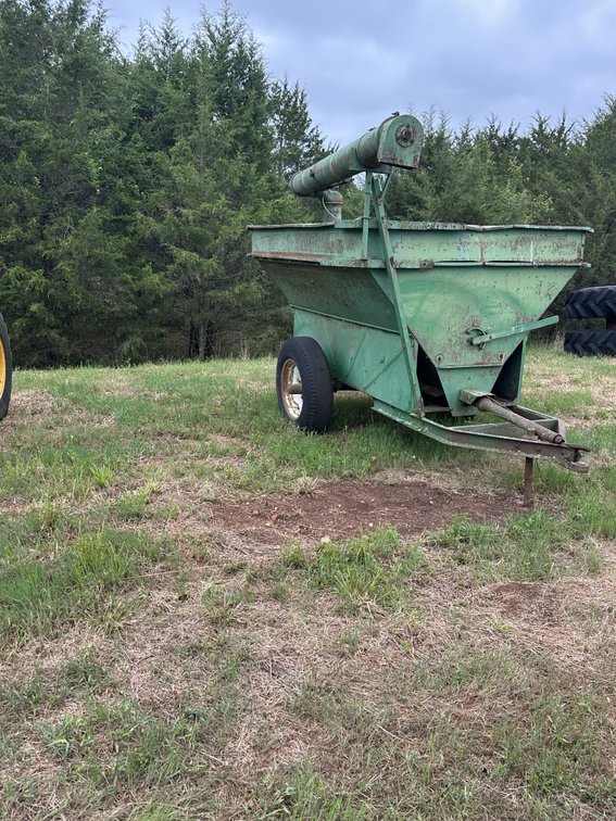 Image for Memorial Day Farm Auction
