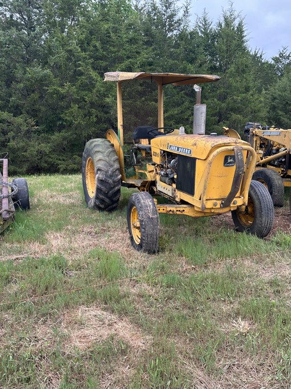 Image for Memorial Day Farm Auction