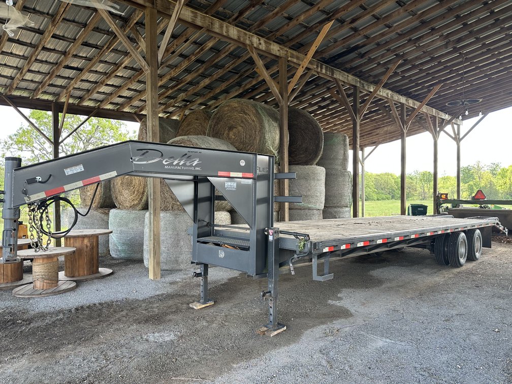 Image for Memorial Day Farm Auction