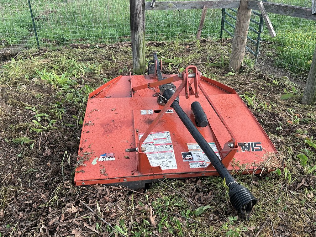 Image for Memorial Day Farm Auction