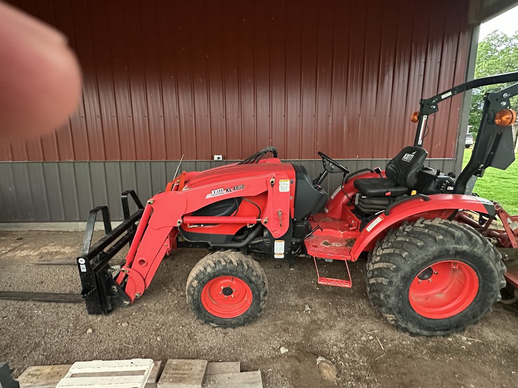 Image for Memorial Day Farm Auction