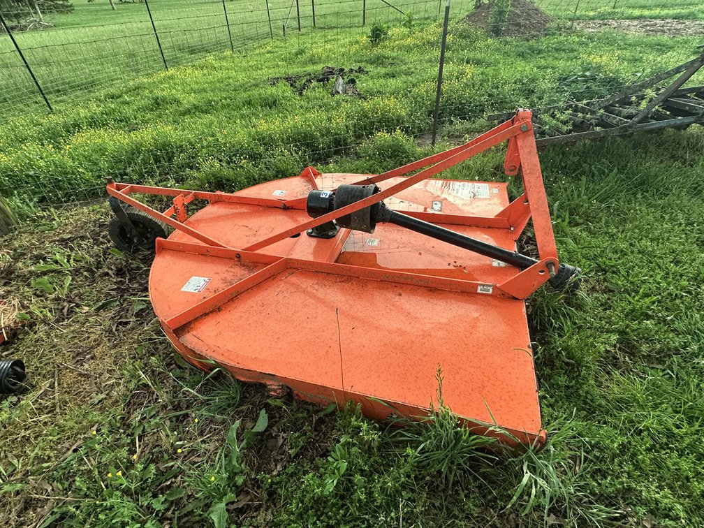 Image for Memorial Day Farm Auction