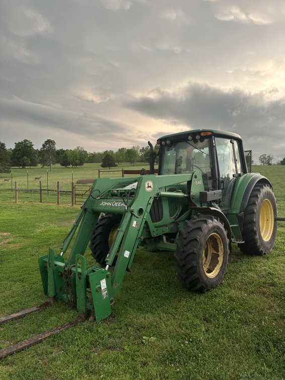 Image for Memorial Day Farm Auction