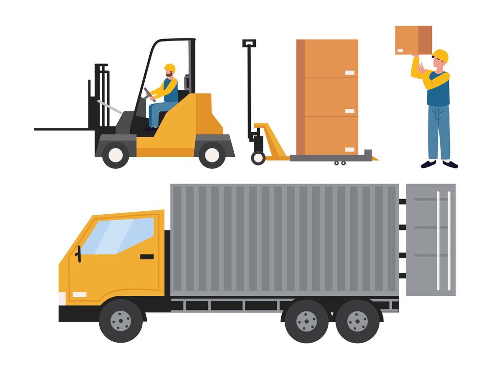 Onsite Payment and Pickup Schedule