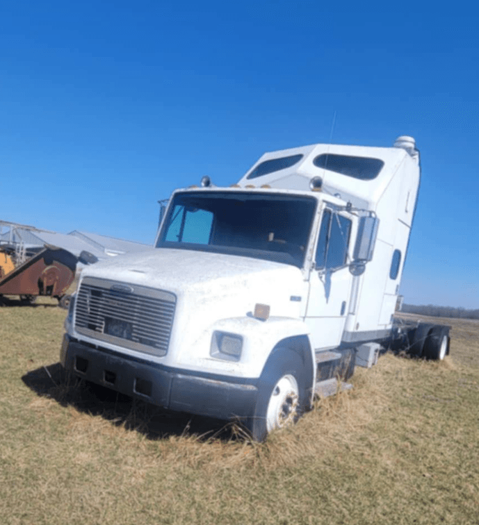 Image for Memorial Day Farm Auction