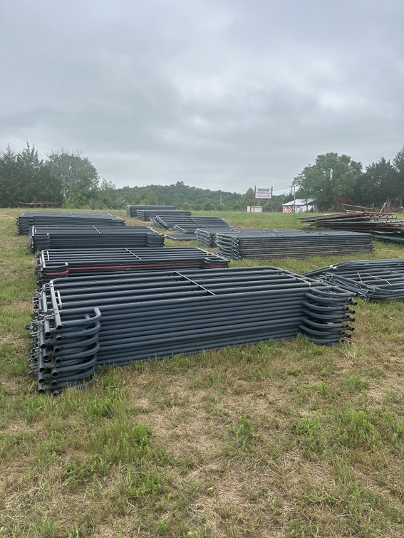 Image for Memorial Day Farm Auction