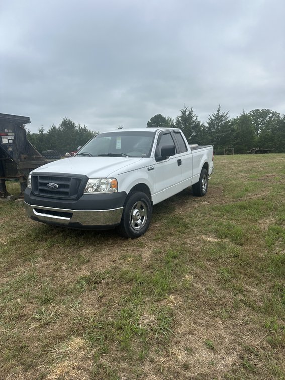 Image for Memorial Day Farm Auction