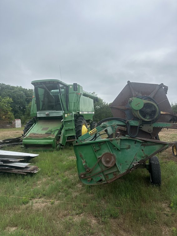 Image for Memorial Day Farm Auction