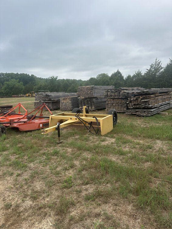 Image for Memorial Day Farm Auction