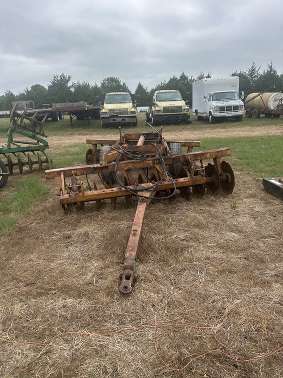 Image for Memorial Day Farm Auction