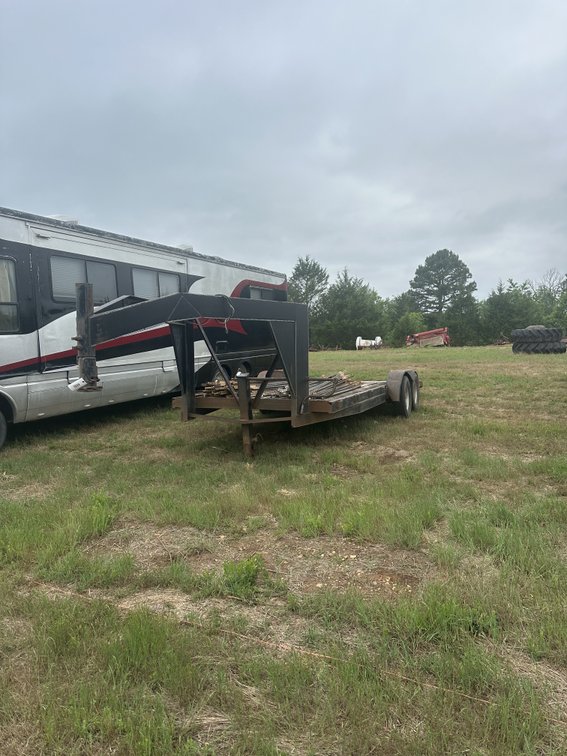 Image for Memorial Day Farm Auction