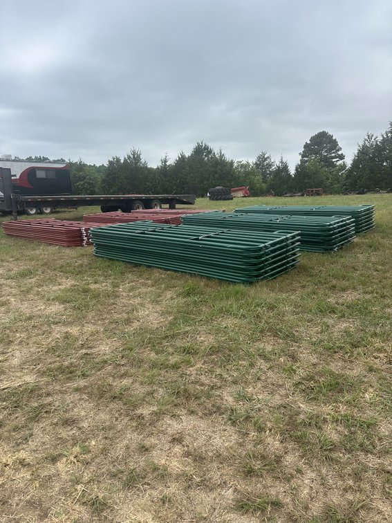 Image for Memorial Day Farm Auction