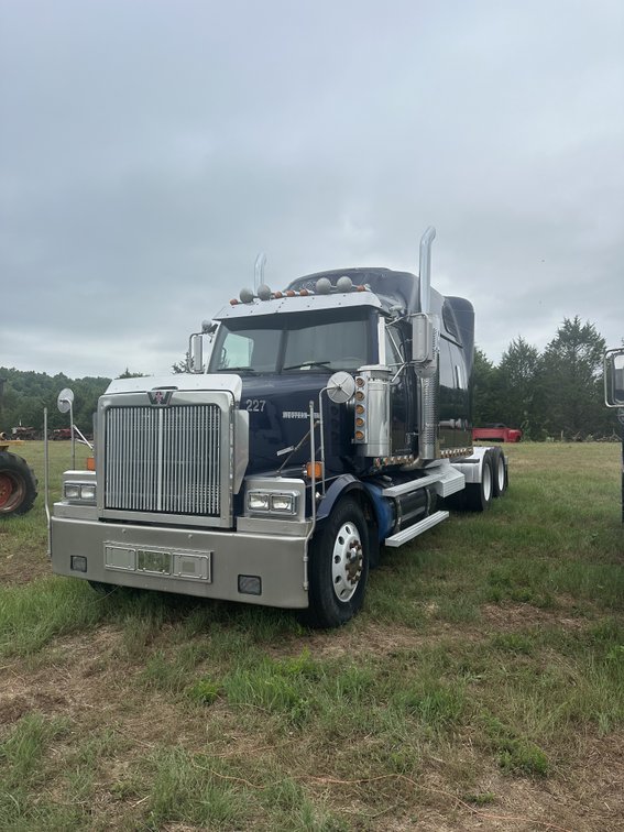 Image for Memorial Day Farm Auction
