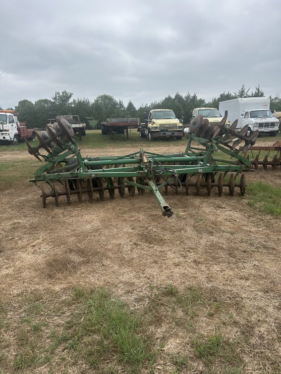 Image for Memorial Day Farm Auction